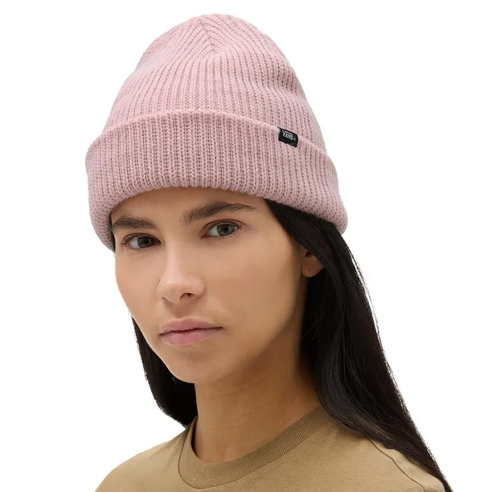 Vans View All Men Core Basic Beanie Pink