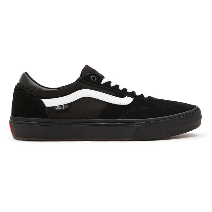 Vans View All Men Gilbert Crockett Shoes Black