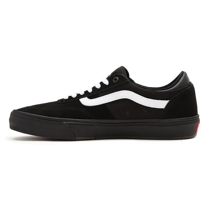 Vans View All Men Gilbert Crockett Shoes Black