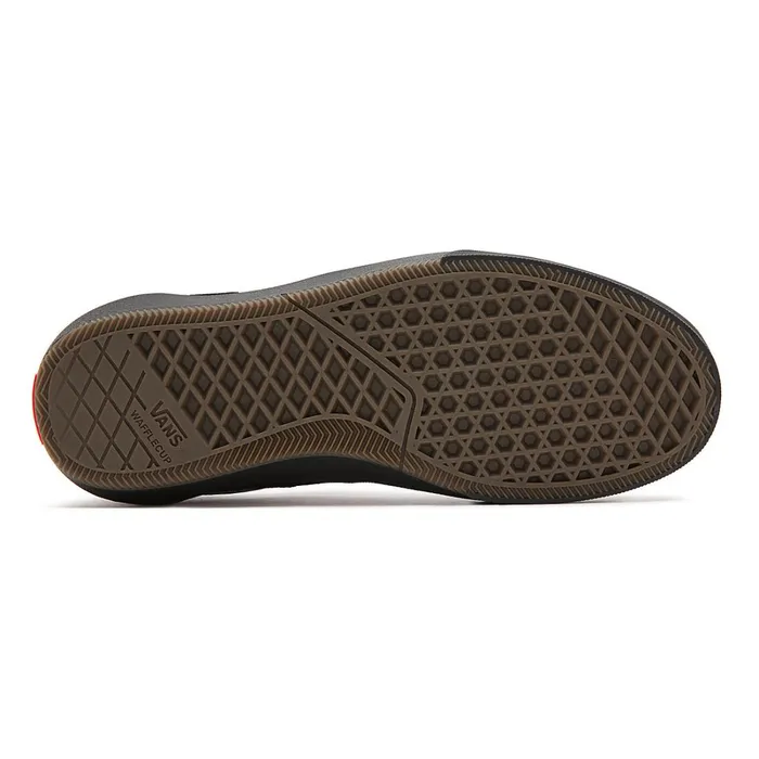Vans View All Men Gilbert Crockett Shoes Black