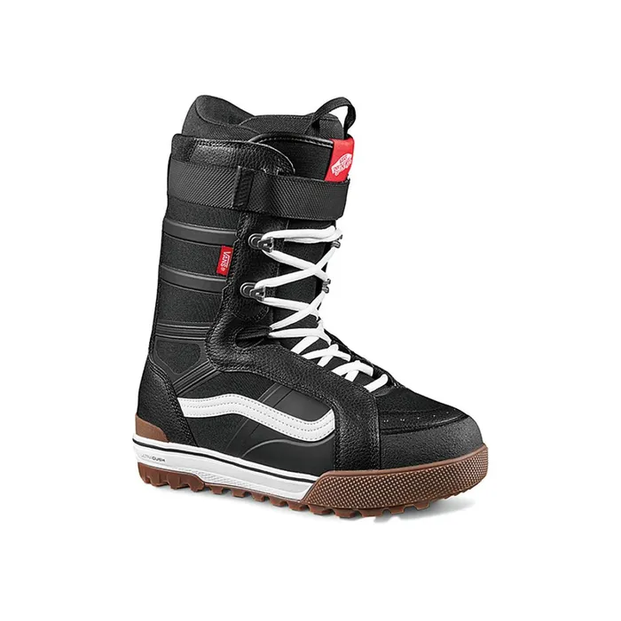 Vans View All Men HiStandard Pro Snowboard Boots Black