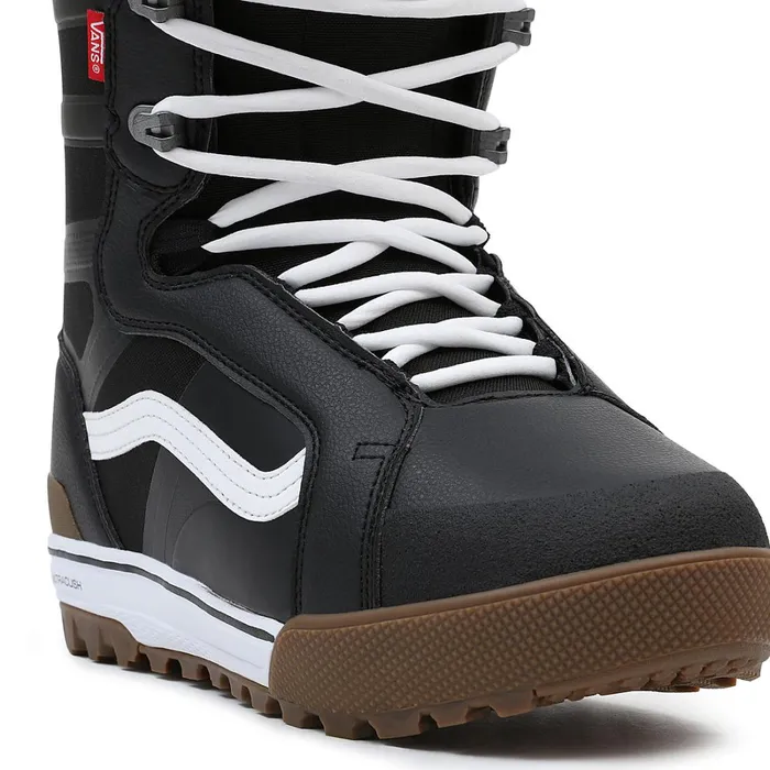 Vans View All Men HiStandard Pro Snowboard Boots Black