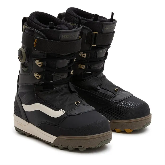 Vans View All Men Infuse Snowboard Boots Black