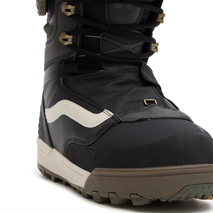 Vans View All Men Infuse Snowboard Boots Black