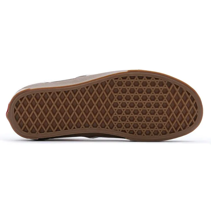 Vans View All Men Knu Slip Shoes White