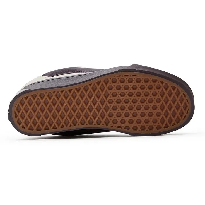 Vans View All Men Knu Stack Shoes Brown