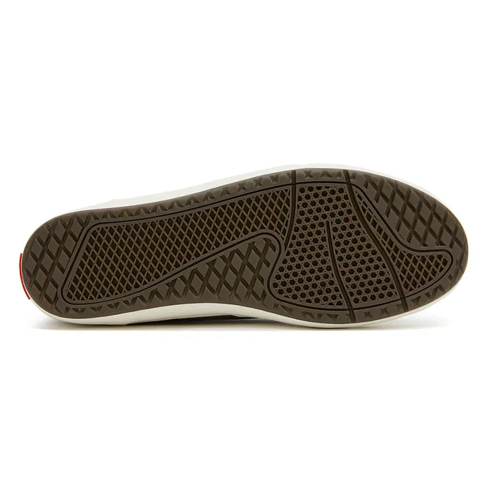 Vans View All Men Lizzie Low Shoes Brown
