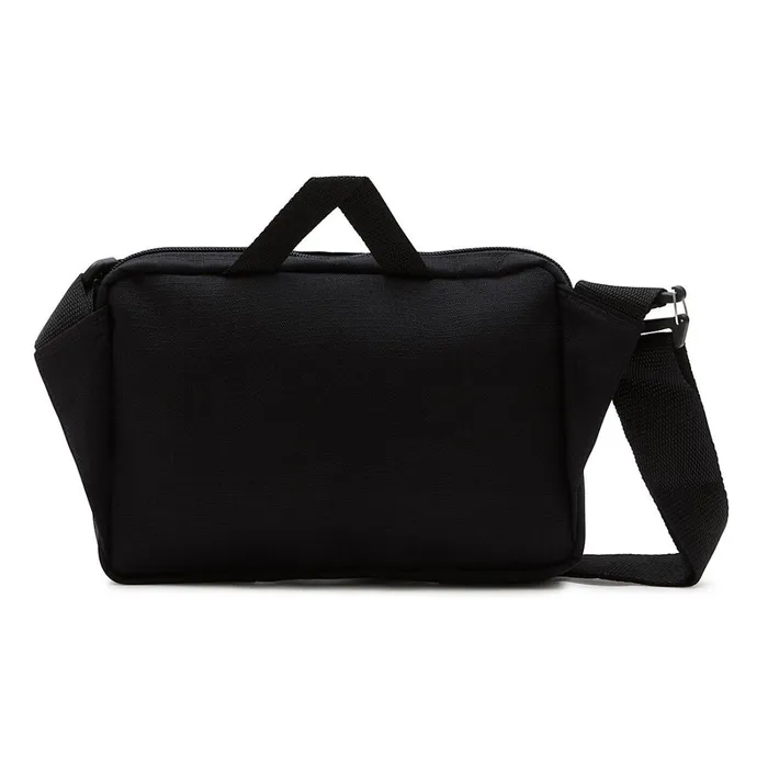 Vans View All Men Persue Shoulder Bag Black