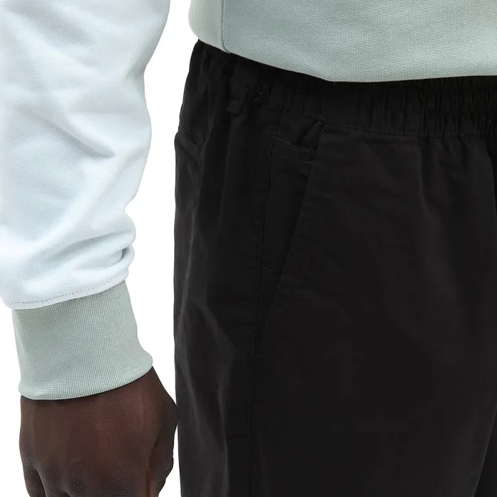Vans View All Men Range Relaxed Elastic Shorts Black