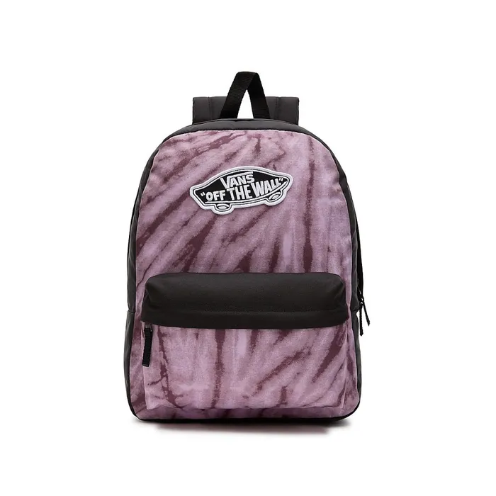 Vans View All Men Realm Backpack Purple