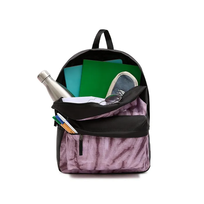 Vans View All Men Realm Backpack Purple