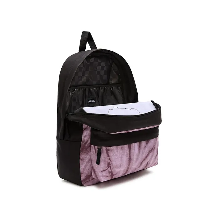 Vans View All Men Realm Backpack Purple