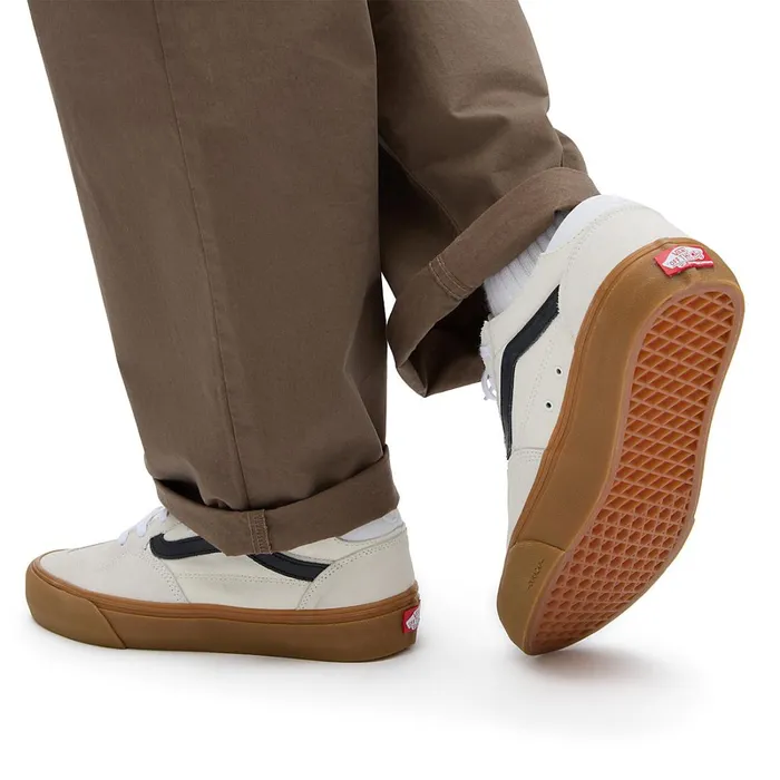 Vans View All Men Rowan Shoes White