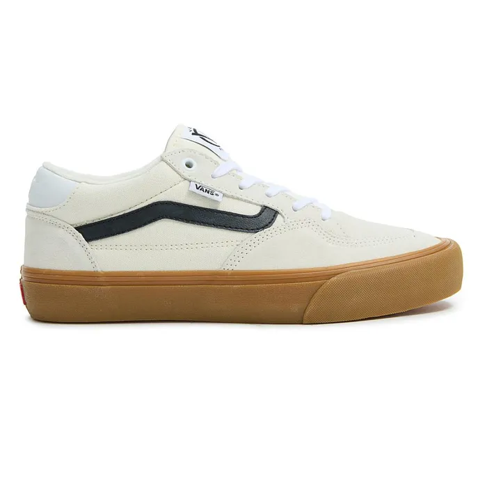 Vans View All Men Rowan Shoes White