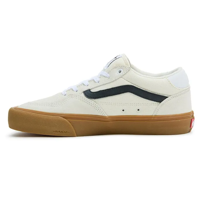 Vans View All Men Rowan Shoes White