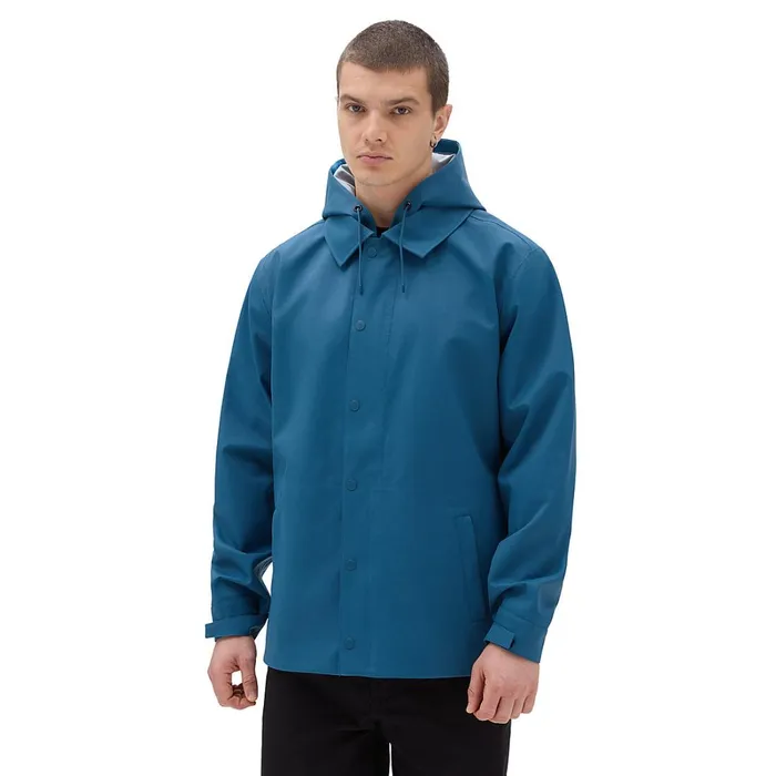 Vans View All Men Sanderson MTE2 Jacket Blue