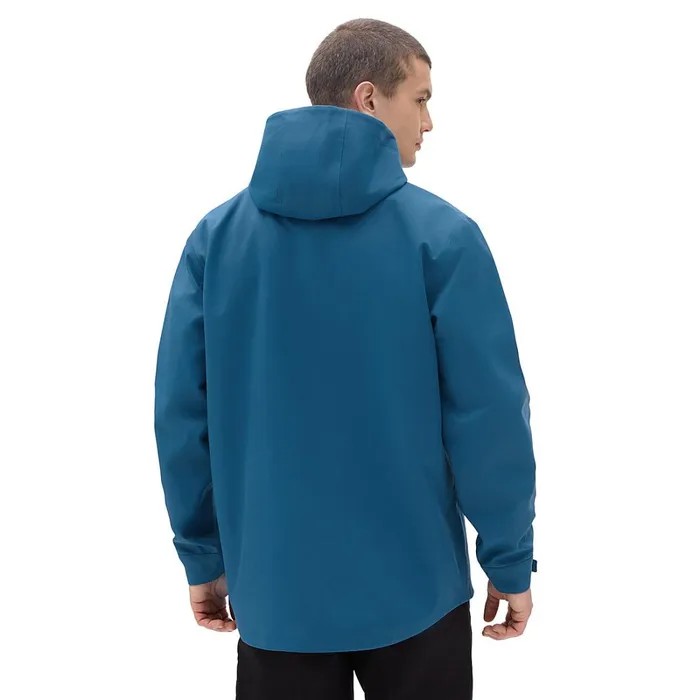 Vans View All Men Sanderson MTE2 Jacket Blue