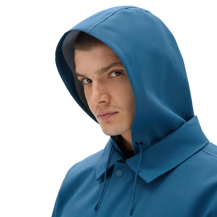 Vans View All Men Sanderson MTE2 Jacket Blue