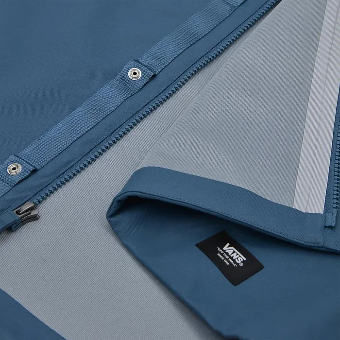 Vans View All Men Sanderson MTE2 Jacket Blue
