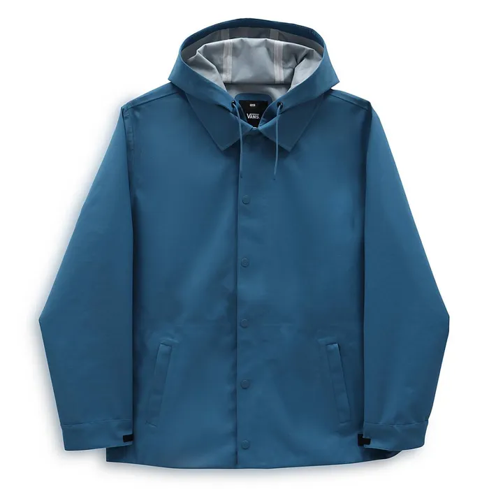 Vans View All Men Sanderson MTE2 Jacket Blue
