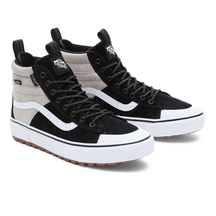 Vans View All Men Sk8Hi MTE2 Shoes Black