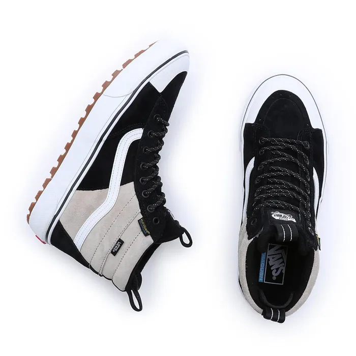 Vans View All Men Sk8Hi MTE2 Shoes Black