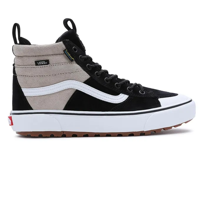 Vans View All Men Sk8Hi MTE2 Shoes Black