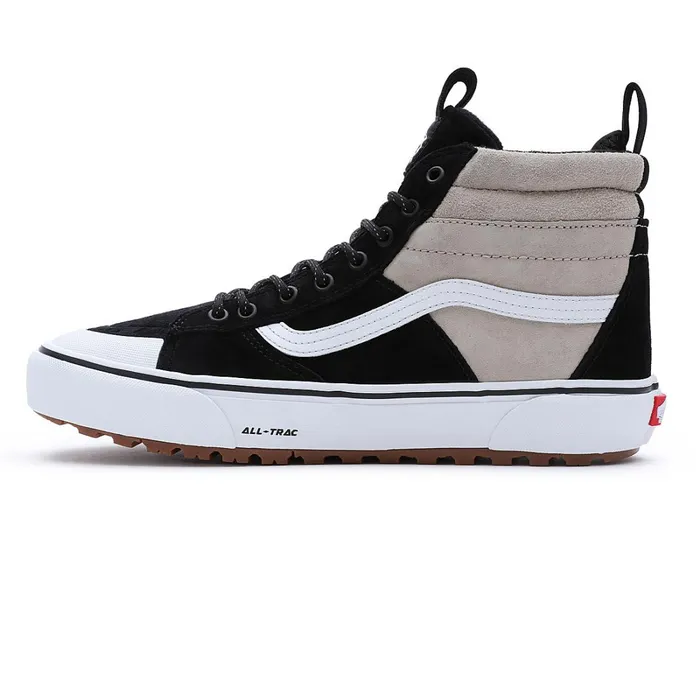 Vans View All Men Sk8Hi MTE2 Shoes Black