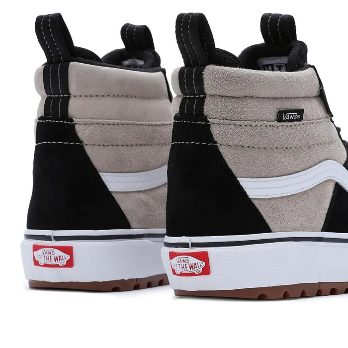 Vans View All Men Sk8Hi MTE2 Shoes Black