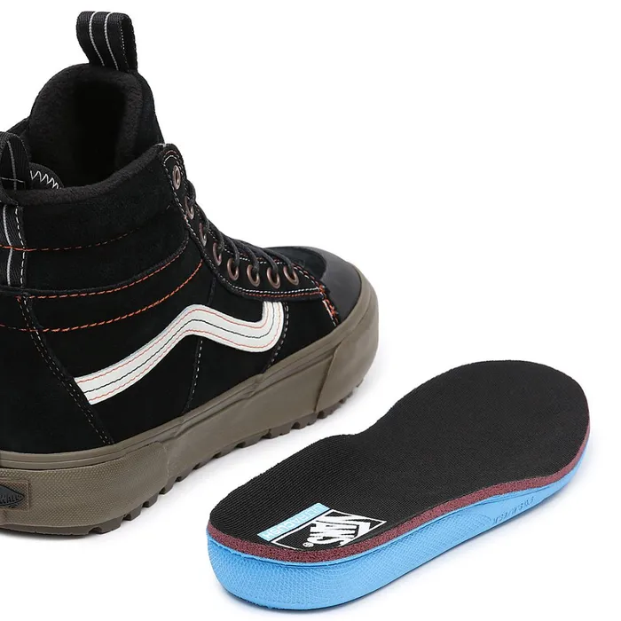 Vans View All Men Sk8Hi MTE2 Shoes Black