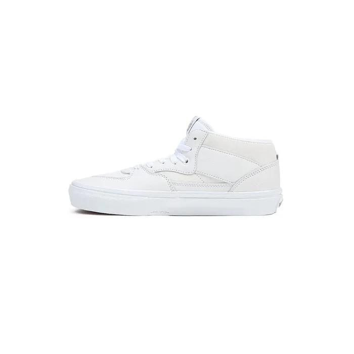 Vans View All Men Skate Half Cab Shoes White