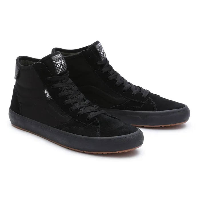 Vans View All Men The Lizzie Shoes Black