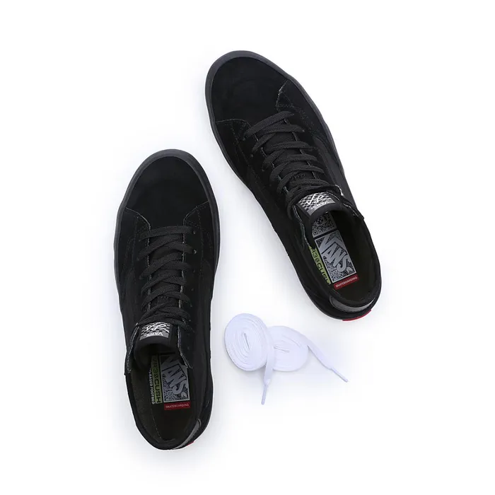 Vans View All Men The Lizzie Shoes Black