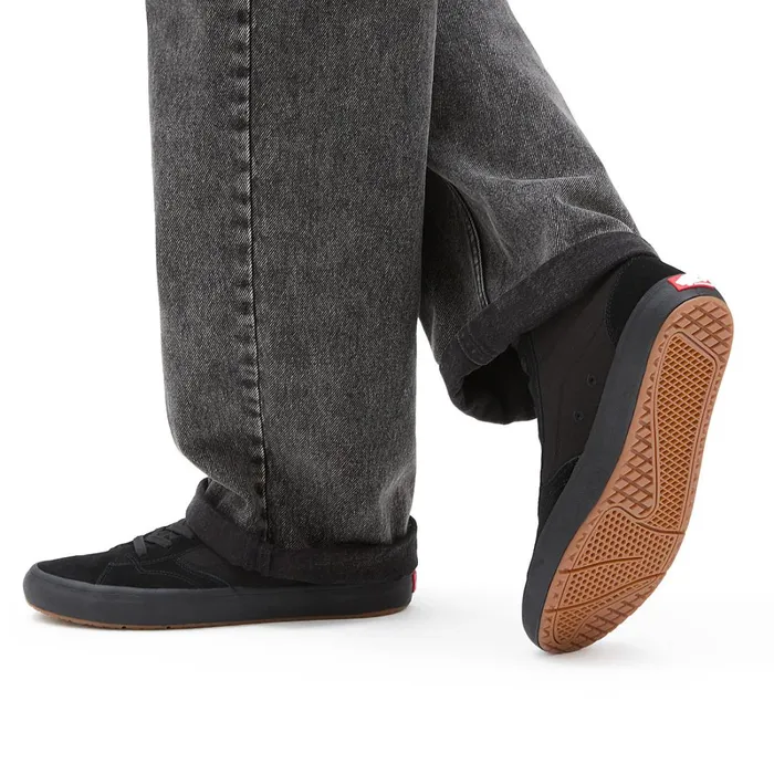 Vans View All Men The Lizzie Shoes Black
