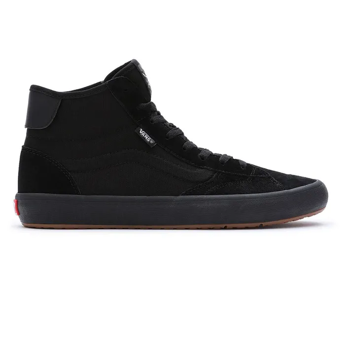 Vans View All Men The Lizzie Shoes Black