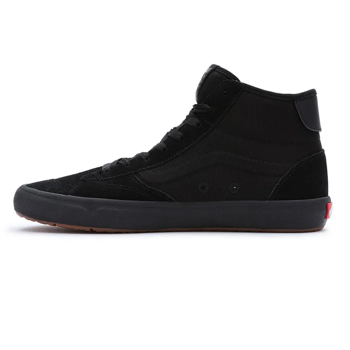 Vans View All Men The Lizzie Shoes Black