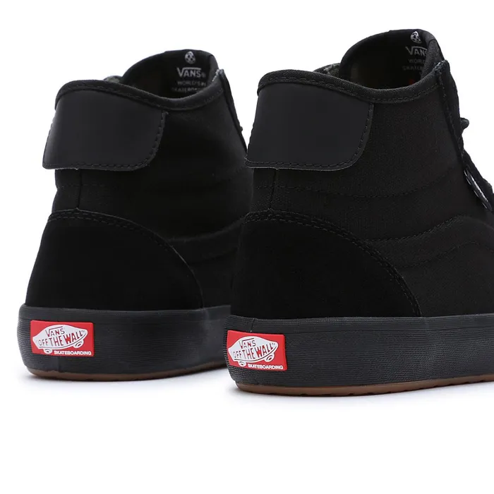 Vans View All Men The Lizzie Shoes Black