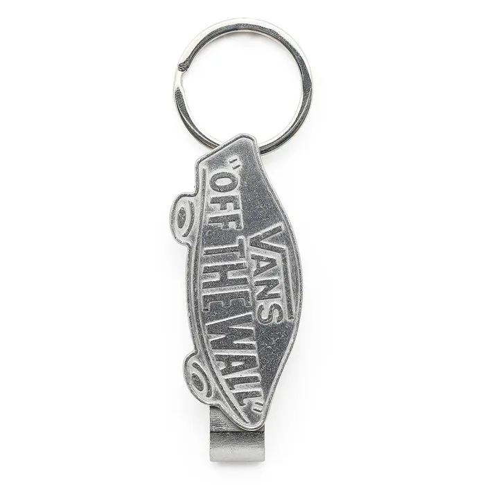 Vans View All Women Bottle Opener Grey