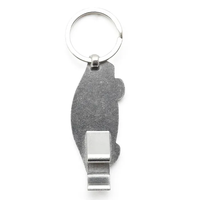 Vans View All Women Bottle Opener Grey