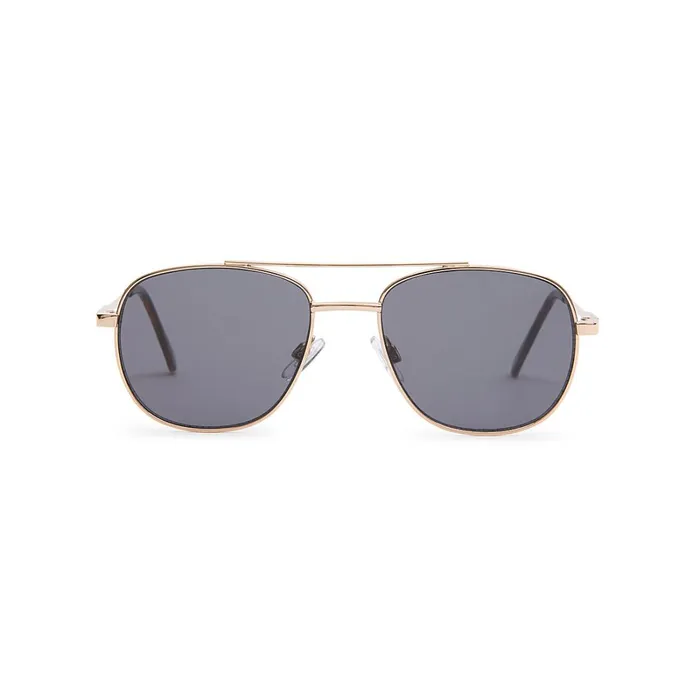 Vans View All Women Chipper Sunglasses Gold