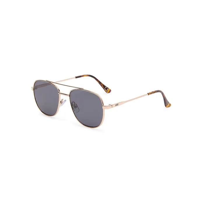 Vans View All Women Chipper Sunglasses Gold