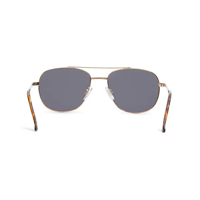 Vans View All Women Chipper Sunglasses Gold