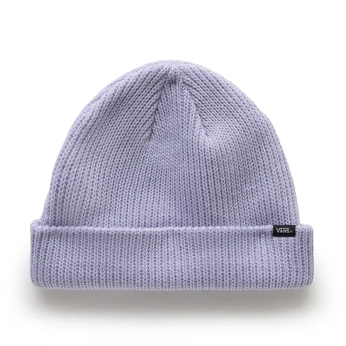 Vans View All Women Core Basics Beanie Purple