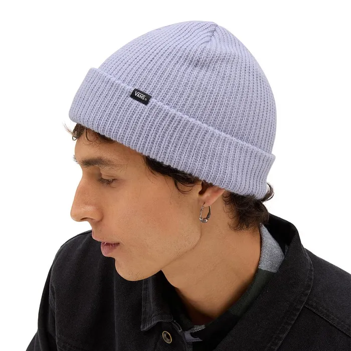 Vans View All Women Core Basics Beanie Purple