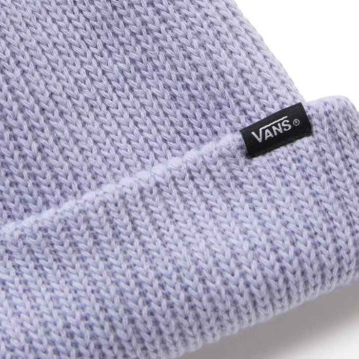 Vans View All Women Core Basics Beanie Purple
