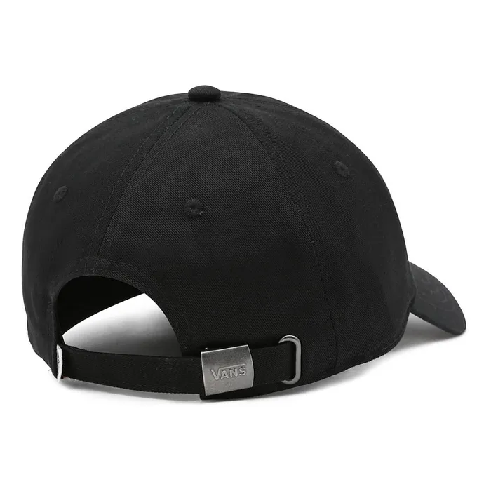 Vans View All Women Court Side Hat Black