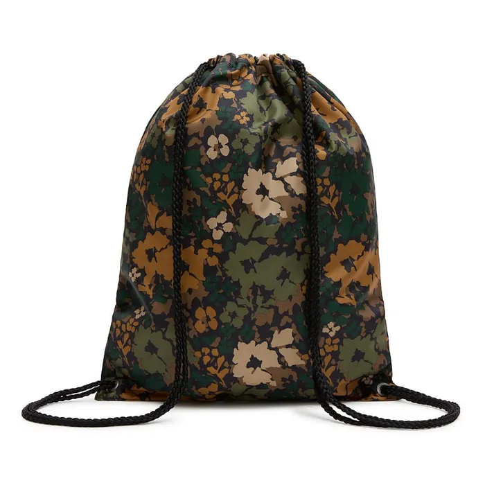 Vans View All Women Drawstring Bag Green