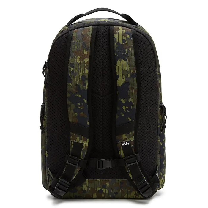 Vans View All Women DX Skatepack Backpack Green