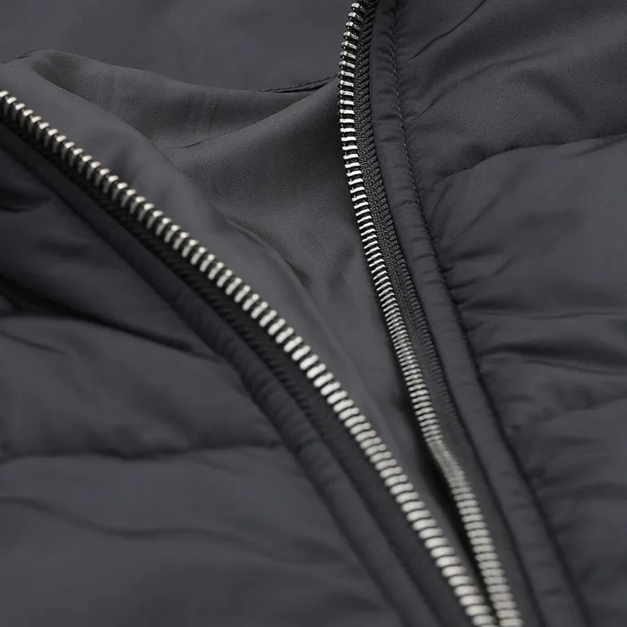 Vans View All Women Foundry Long MTE Jacket Black