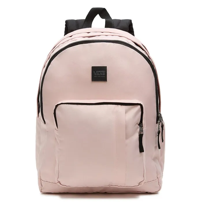 Vans View All Women In Session Backpack Pink